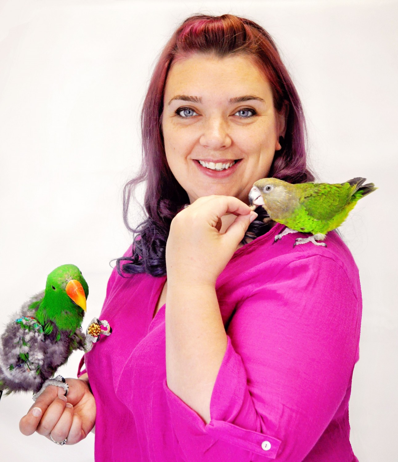 Medical Center For Birds Oakley California - Melody Hennigh, RVT, KPA CTP Medical Center For Birds Oakley California - Melody Hennigh, RVT, KPA CTP