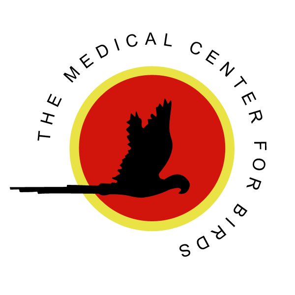 Medical Center For Birds Logo